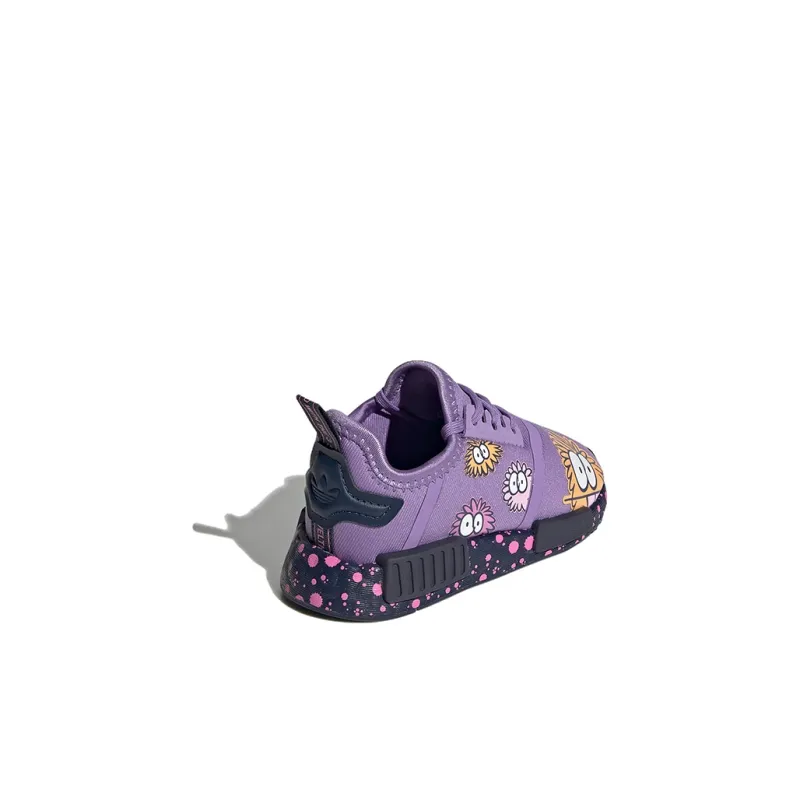 Adidas Kevin Lyons X NMD_R1 I 'Monster'-3