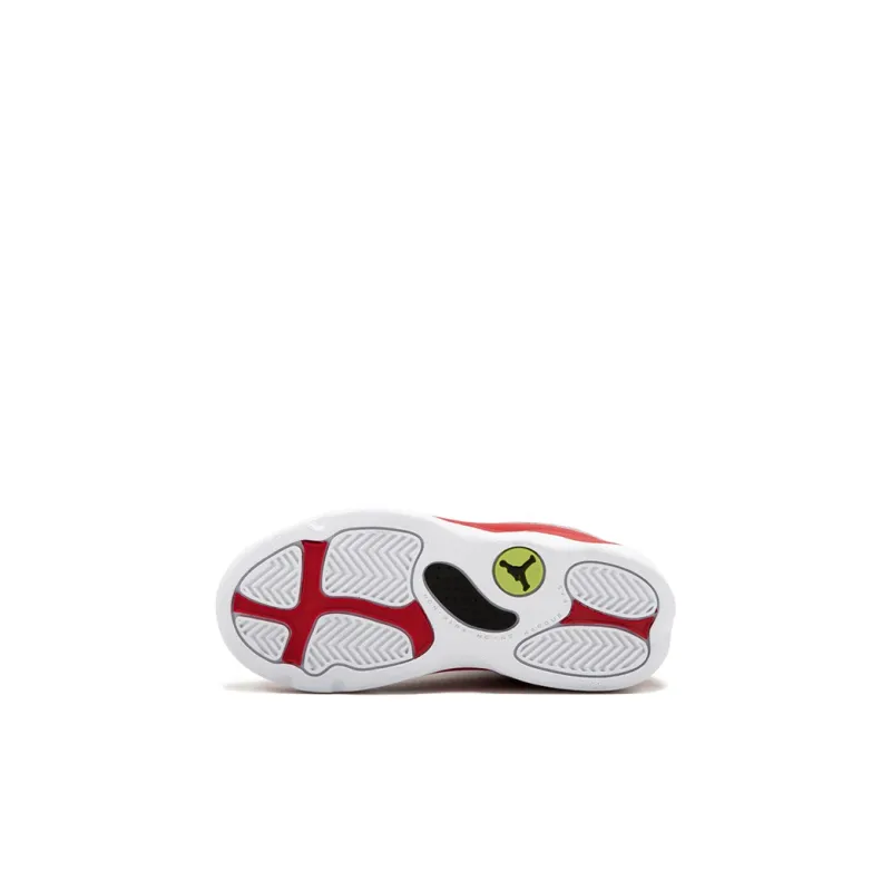 Jordan 13 Retro Grey Toe 2014 TD-4