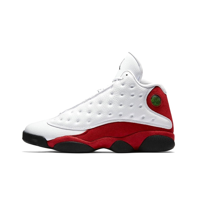 Air Jordan 13 Retro GS shops Bred 2017 Womens 8 5/ Kids 7Y