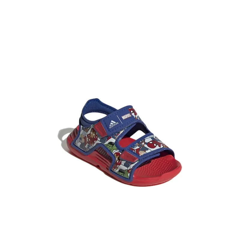 Adidas Altaswim Toddler Shoes Infant And Toddler-2