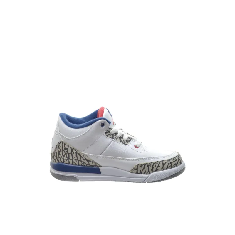 Jordan 3 Retro True Blue 2016 PS-1