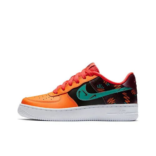 Nike Air Force 1 Low What The 90s GS