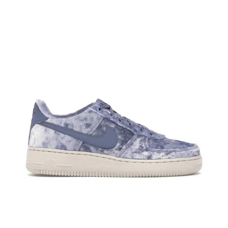 Nike Air Force 1 Low Dark Sky Blue GS-1