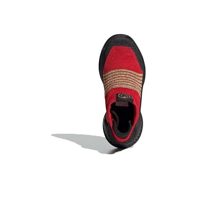 adidas Marvel X Pure Runner J 'Iron Man'-4