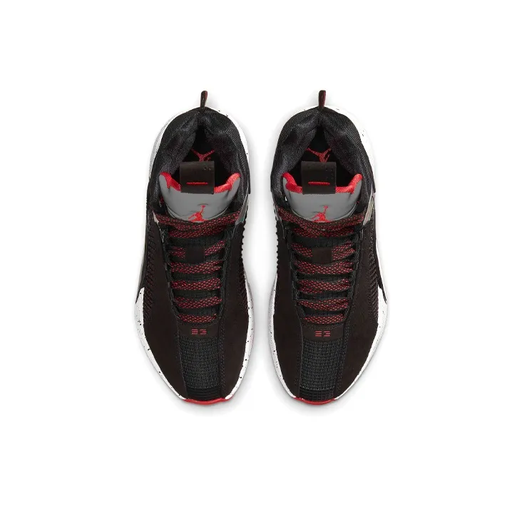 Jordan XXXV Bred GS-3