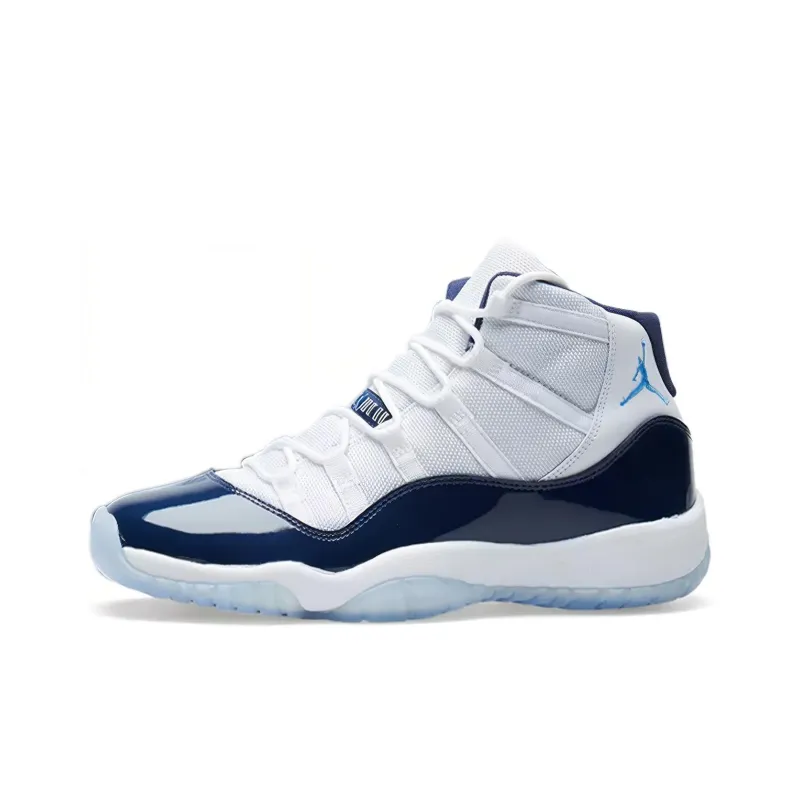 Jordan 11 Retro UNC Win Like 82 GS-0