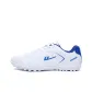 White Blue