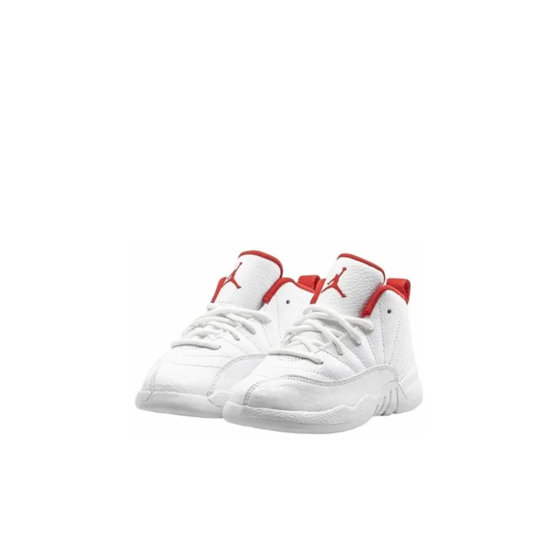 Jordan 12 Retro FIBA 2019 TD-2