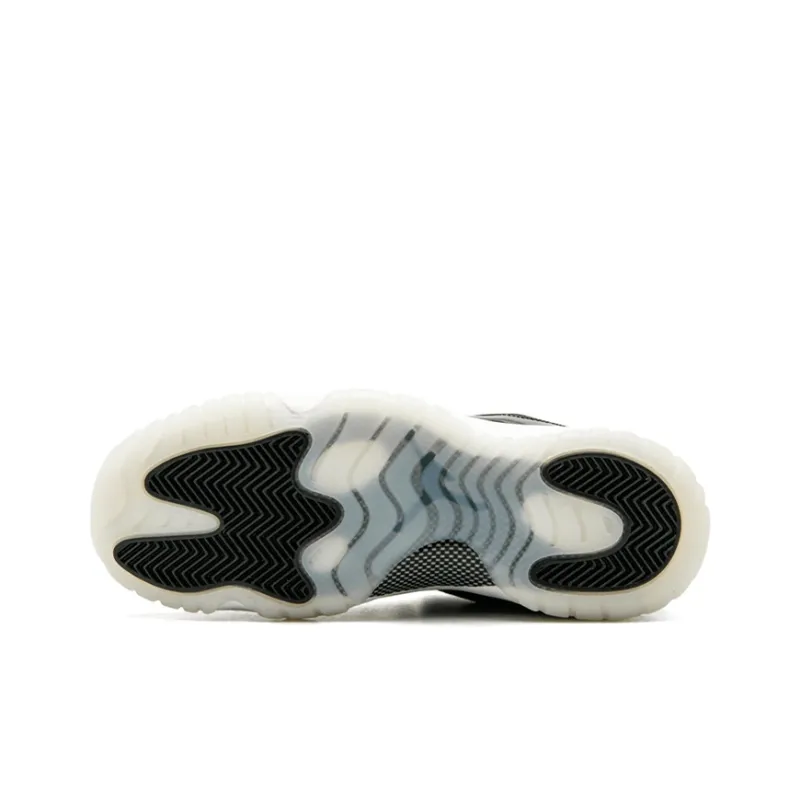 Jordan 11 Retro Low Barons GS-7