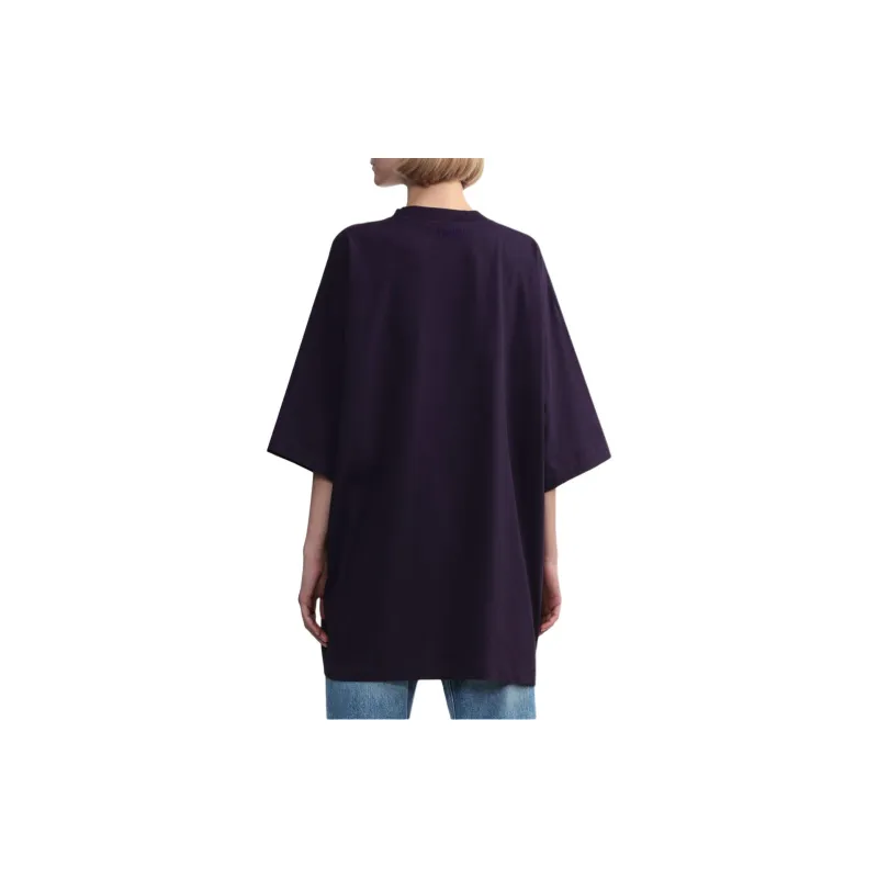 Vetements Te Quiero T Shirt 'Purple'-3
