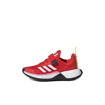adidas Sport Shoe LEGO Red PS