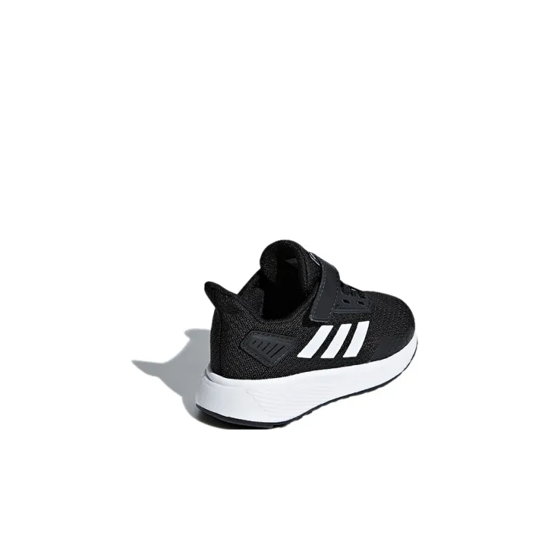 Adidas Duramo 9 Breathable Low-Top Toddler Shoes Infant And Toddler-3