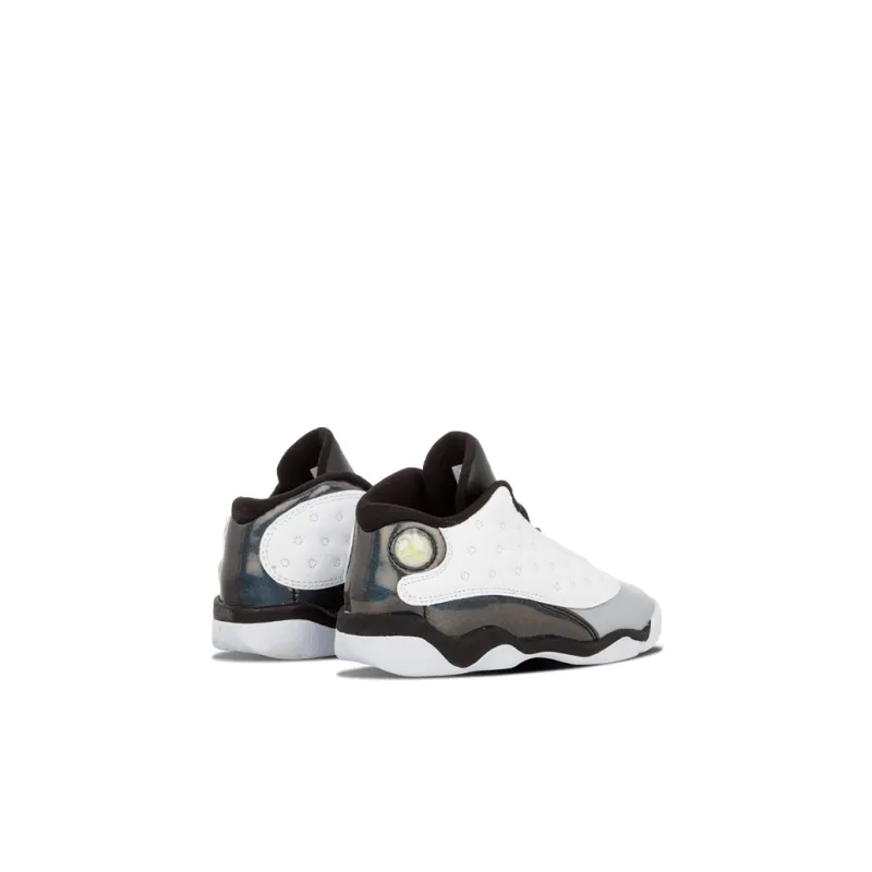 Air Jordan 13 Retro Navy TD-2