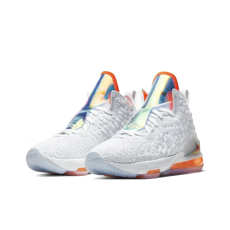 Nike LeBron 17 Future Air GS-1