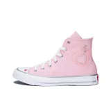 Rick Owens DRKSHDW x donna converse TURBODRK Chuck 70