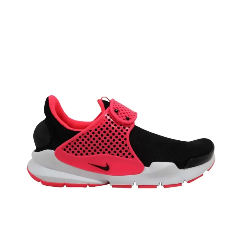 Nike Sock Dart Black GS-1