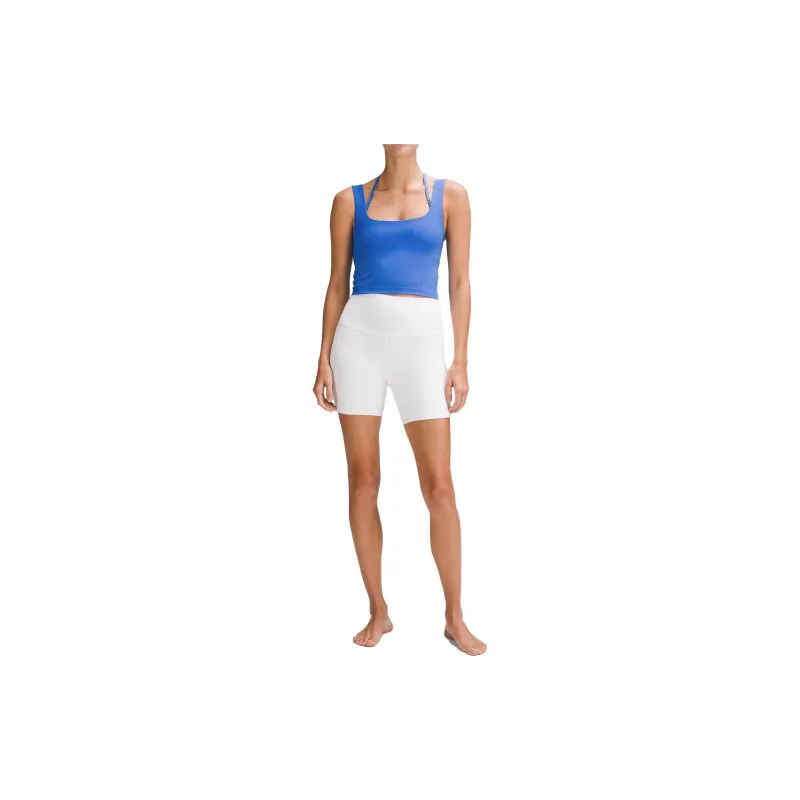 Lululemon Align™ Tank Tops Women's Blue-1