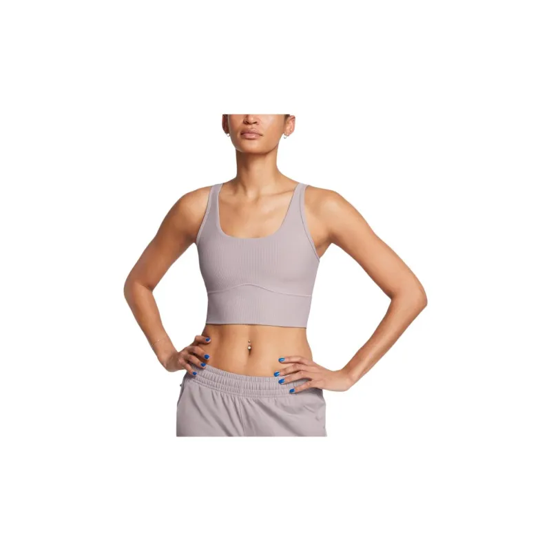 Under Armour Meridian Sport Vests Women's Litet Gray-2