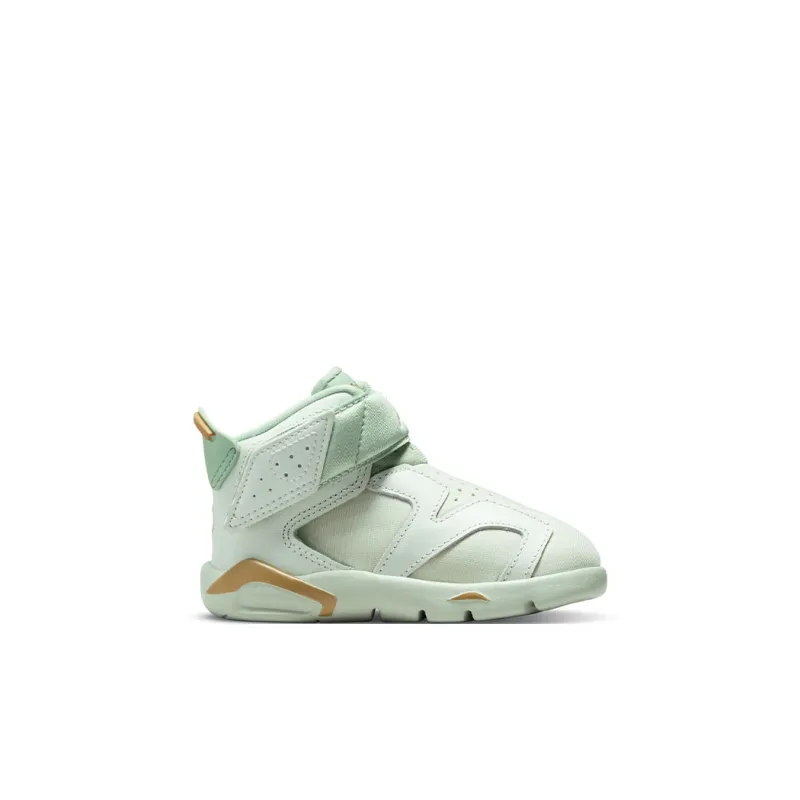 Jordan 6 Retro Green TD-1