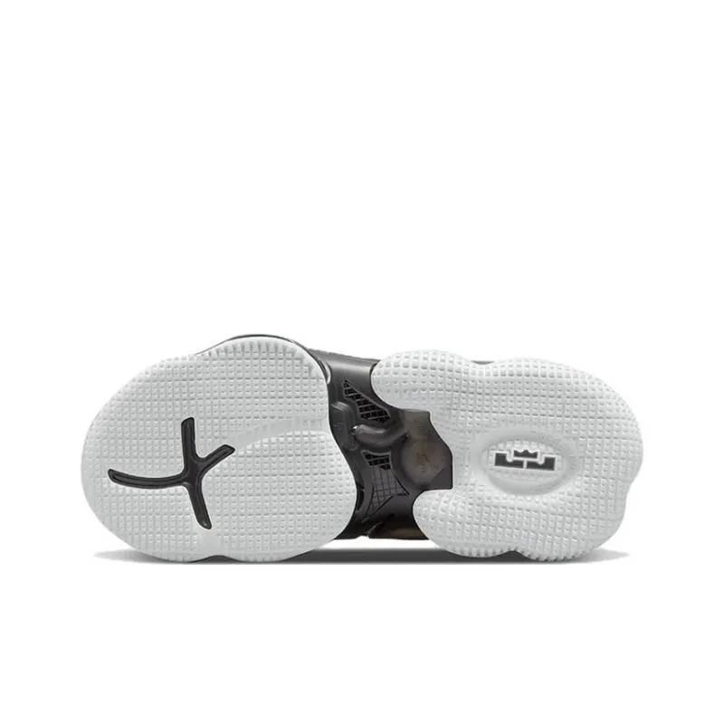 Nike Lebron 19 Kids' Basketball Shoes Grade School-5