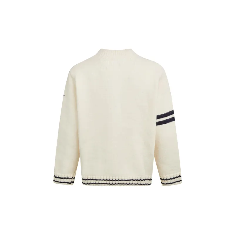 MADE EXTREME Knitwear Unisex-8