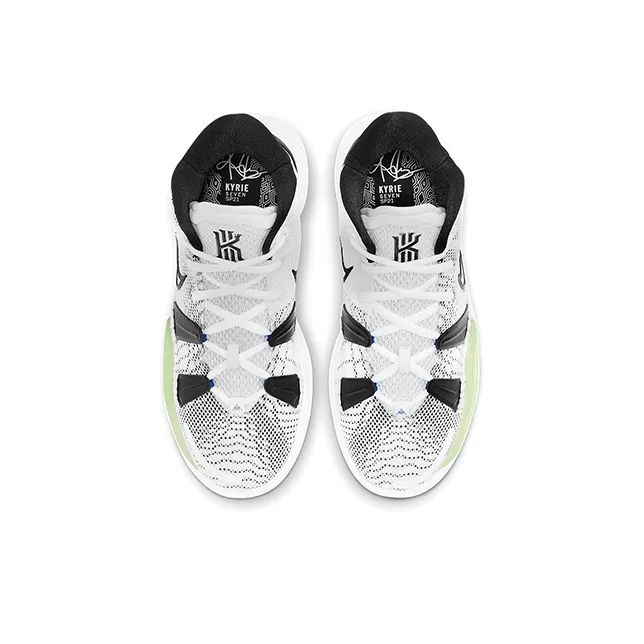 Nike Kyrie 7 Hip-Hop GS-3