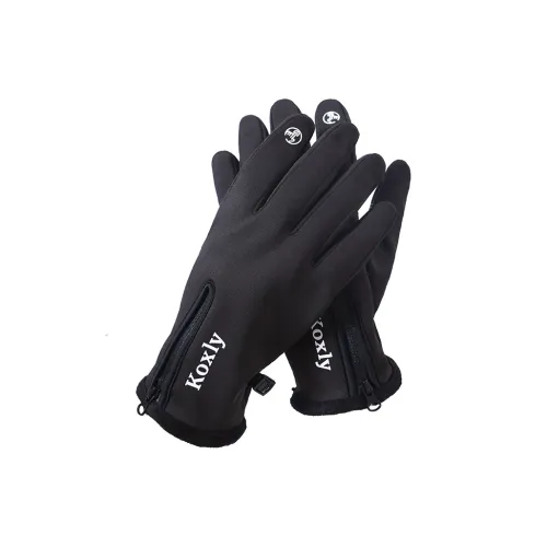 MOERCIAN Chemical Fiber Gloves Men's