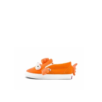 Vans Slip-On V The Simpsons Fish Blinky TD