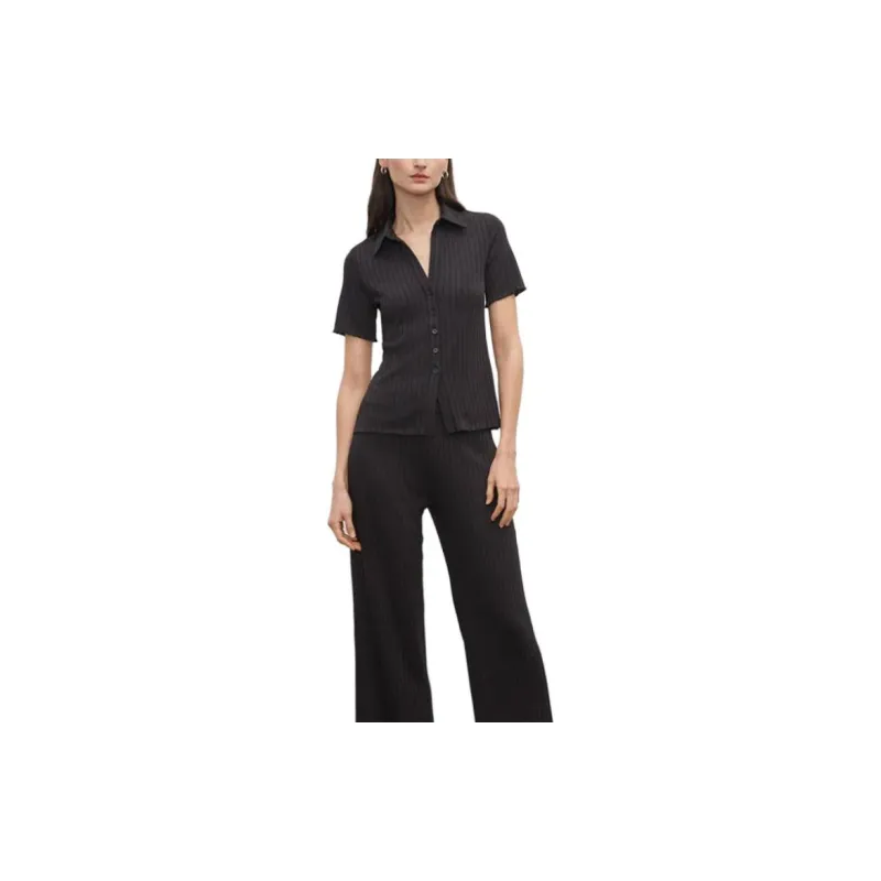 CLUB MONACO Knitwear Women's Black-2