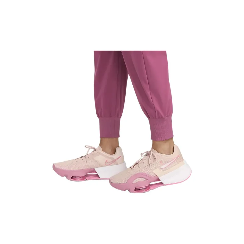 Nike Dri FIT Bliss Women's Mid Rise 7/8 Joggers-3