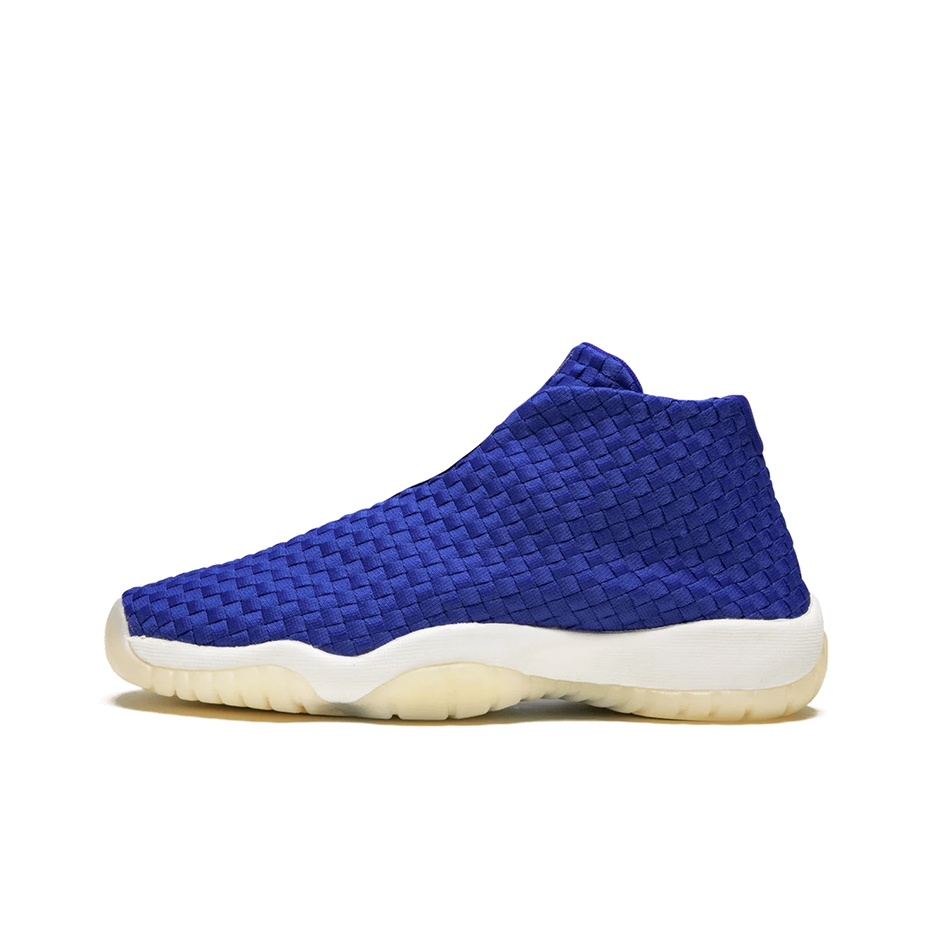 Jordan Future Low Photo Blue GS POIZON