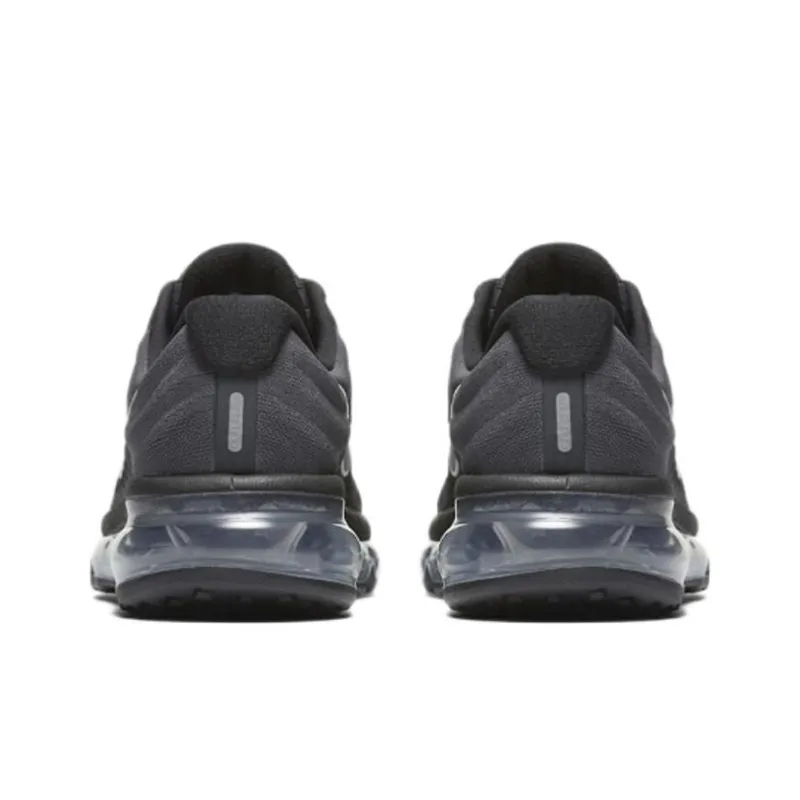 Nike Air Max 2017 Black GS-3