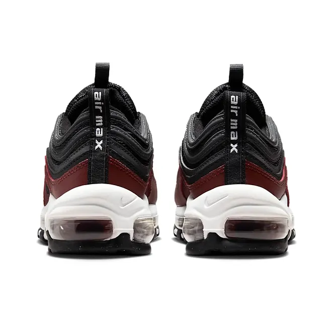 Nike Air Max 97 Team Red Anthracite GS-3