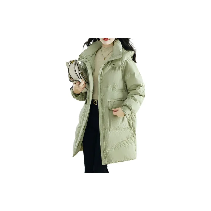 YAYA Down Jackets Women's-3