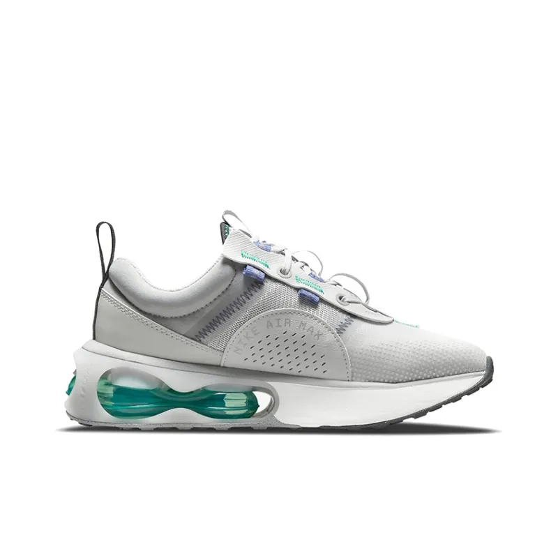 Nike Air Max 2021 Photon Dust Clear Emerald GS-1
