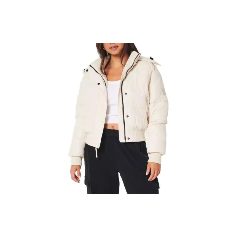Hollister Jackets Women's-5