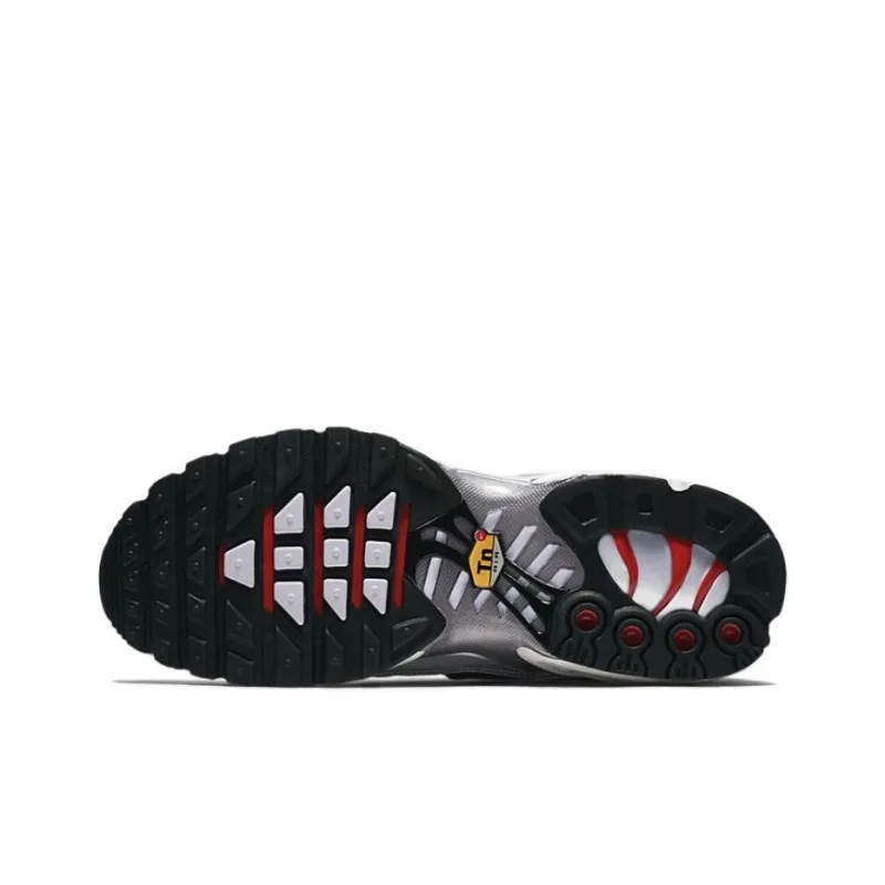 Nike Air Max Plus Silver Bullet Women's-3