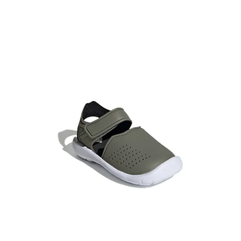 Adidas Fortaswim Toddler Shoes Infant And Toddler-2
