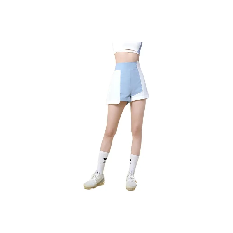 Sumday Athletics Casual Shorts Women's Multicolor-4