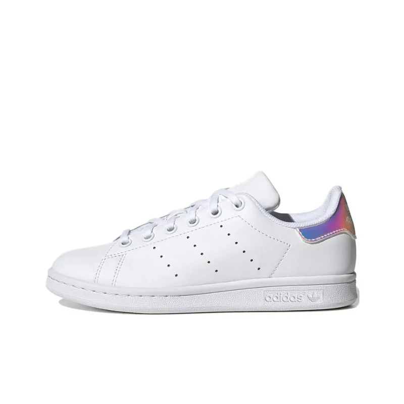 Adidas Stan Smith Cloud White GS-0