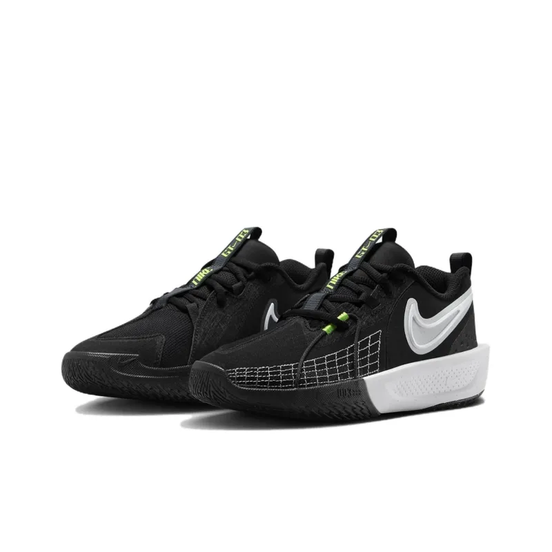 Nike Air Zoom GT Cut 3 Black Anthracite GS-2