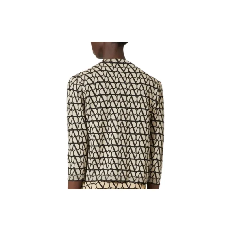 Valentino Knitwear Women's Beige-1