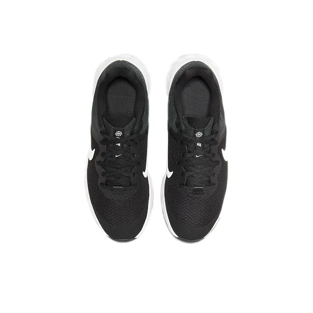 Nike Revolution 6 'Black White' GS-7