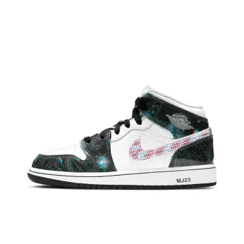 Jordan 1 Mid SE 'Take Flight' GS