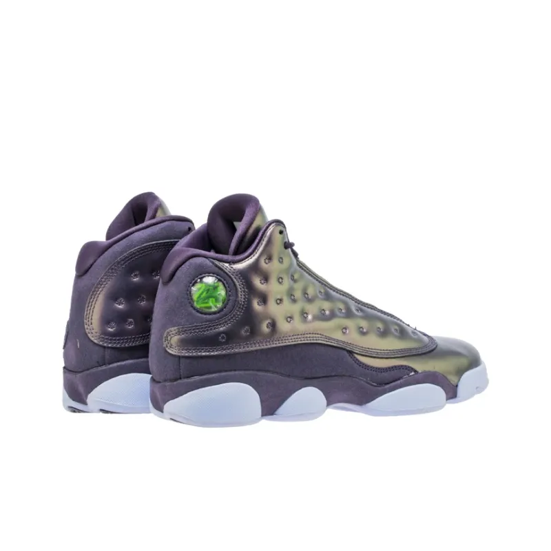 Jordan 13 Retro Dark Raisin GS-3