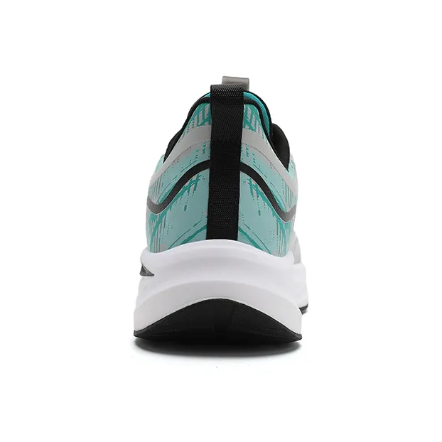 K-bird Wear-Resistant Lightweight Rebound Low-Top Casual Running Shoes Men's-4