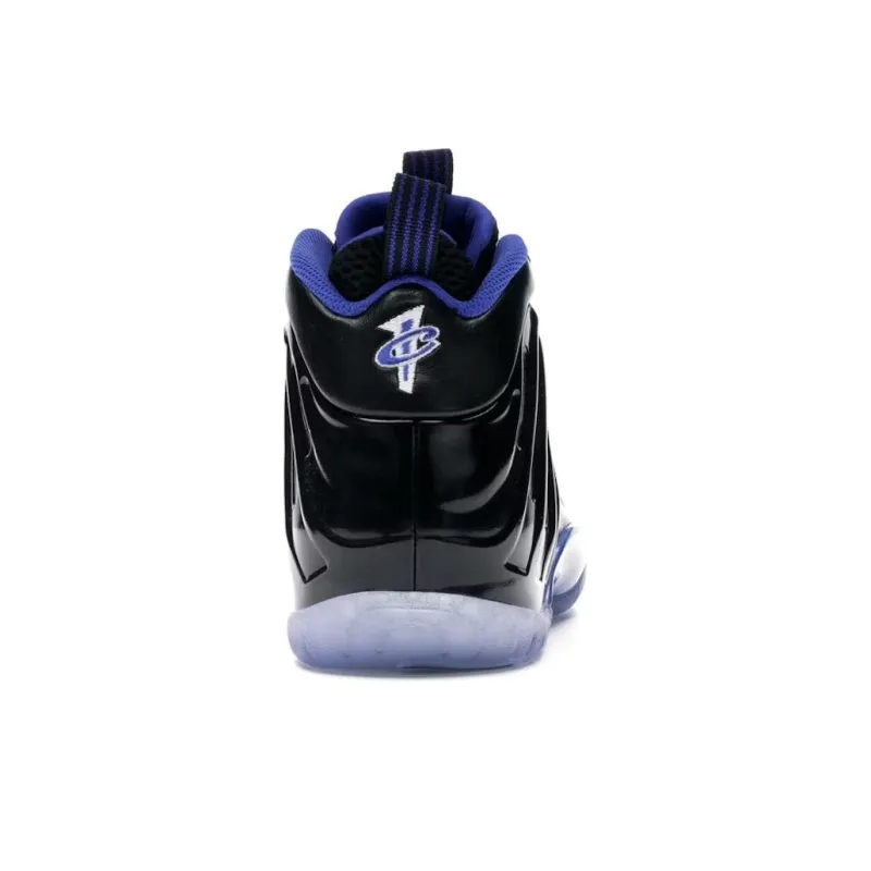Nike Air Foamposite One Space Jam GS-4