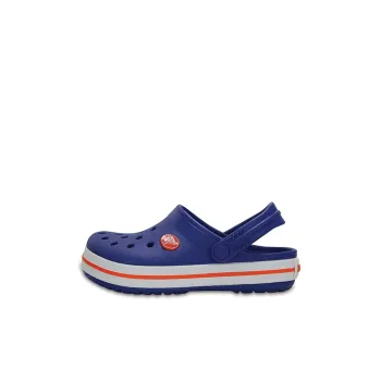 Crocs Crocband Sandal Blue Kids'