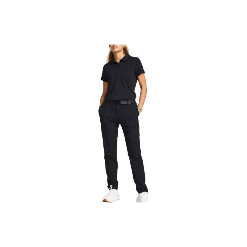 Under Armour Drive Pants Casual Pants Women's Black-2