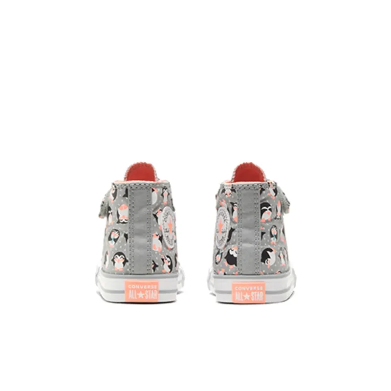 Converse Chuck Taylor All Star TD 'Tundra Print'-4